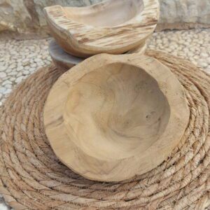 Bowl teka ø18x5cm