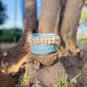 Tdh vier short tosca 12x12x8cm