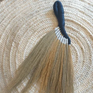 Broom Kelud Shrimp - Decoración de Pared Hecha a Mano