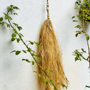 Decoración de pared natural Aladia