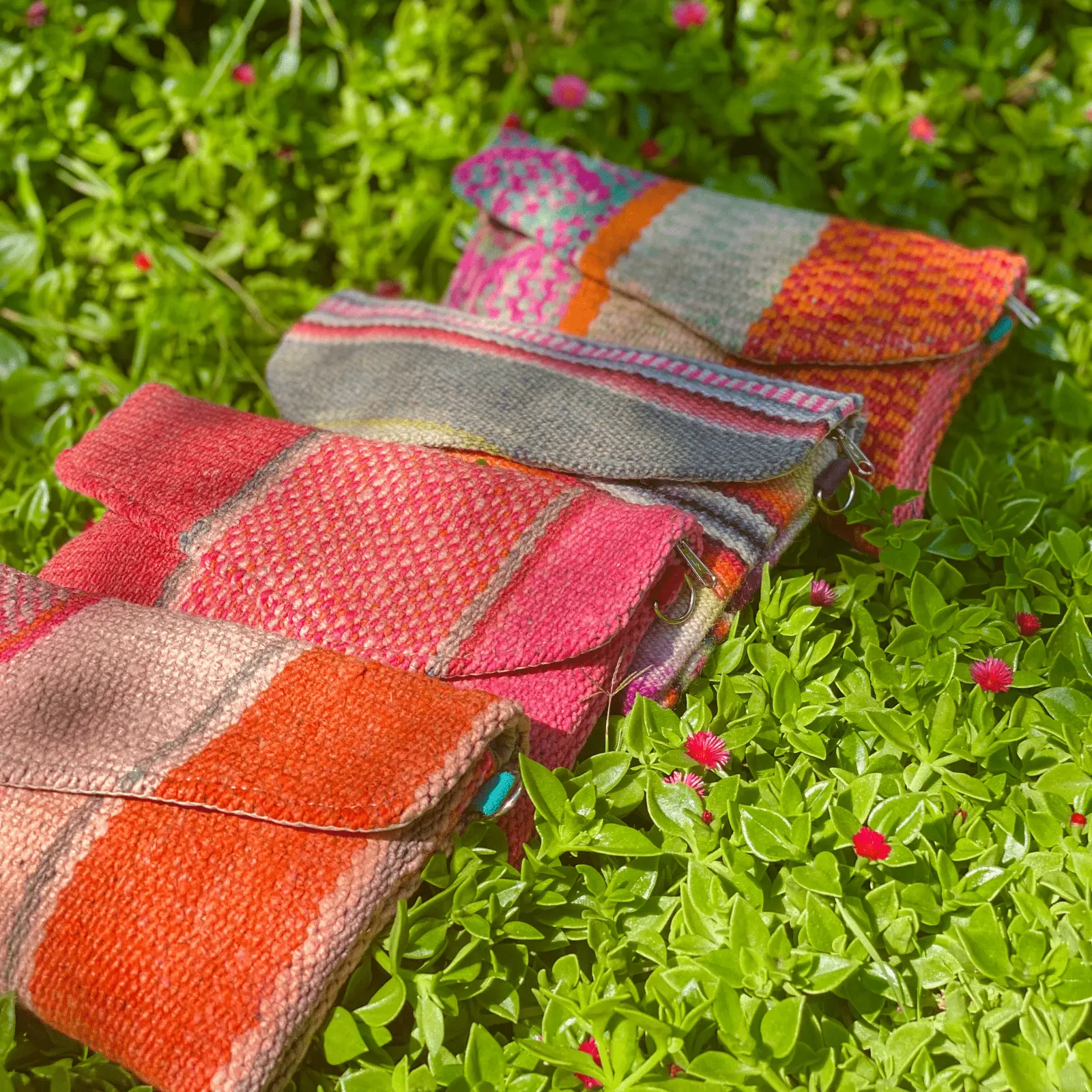 Boho Katya Bag 004 - Image 7