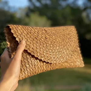 Handmade Handbag from Bali