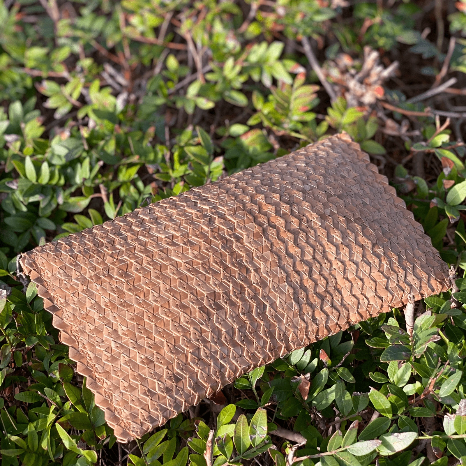 Handmade Handbag from Bali - Image 5
