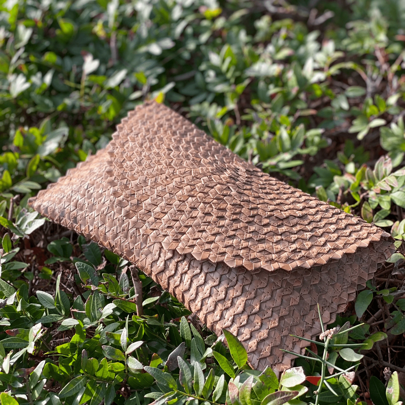 Handmade Handbag from Bali - Image 4