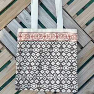 Cotton Bag Pollensa