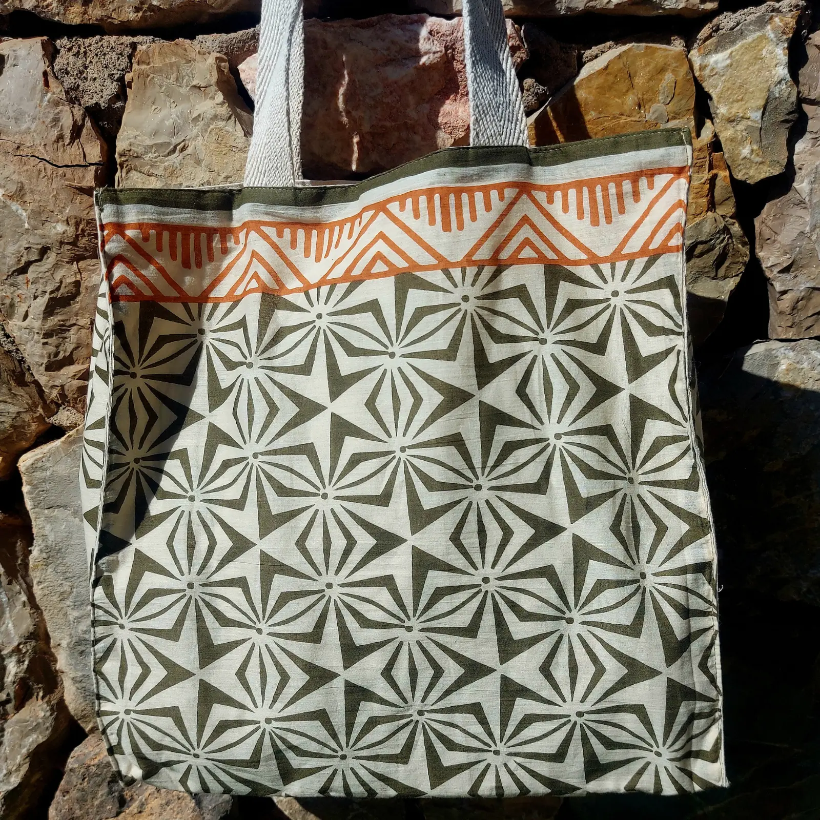 Cotton Bag Sóller - Image 4