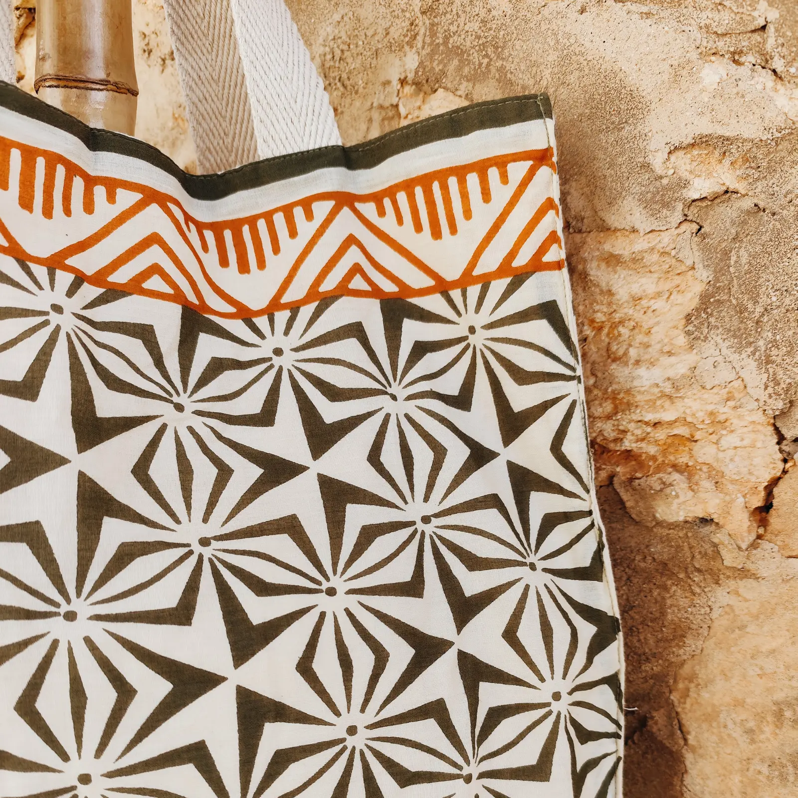 Cotton Bag Sóller - Image 5