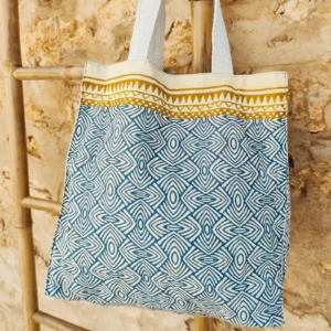 Cotton Bag Fornalutx
