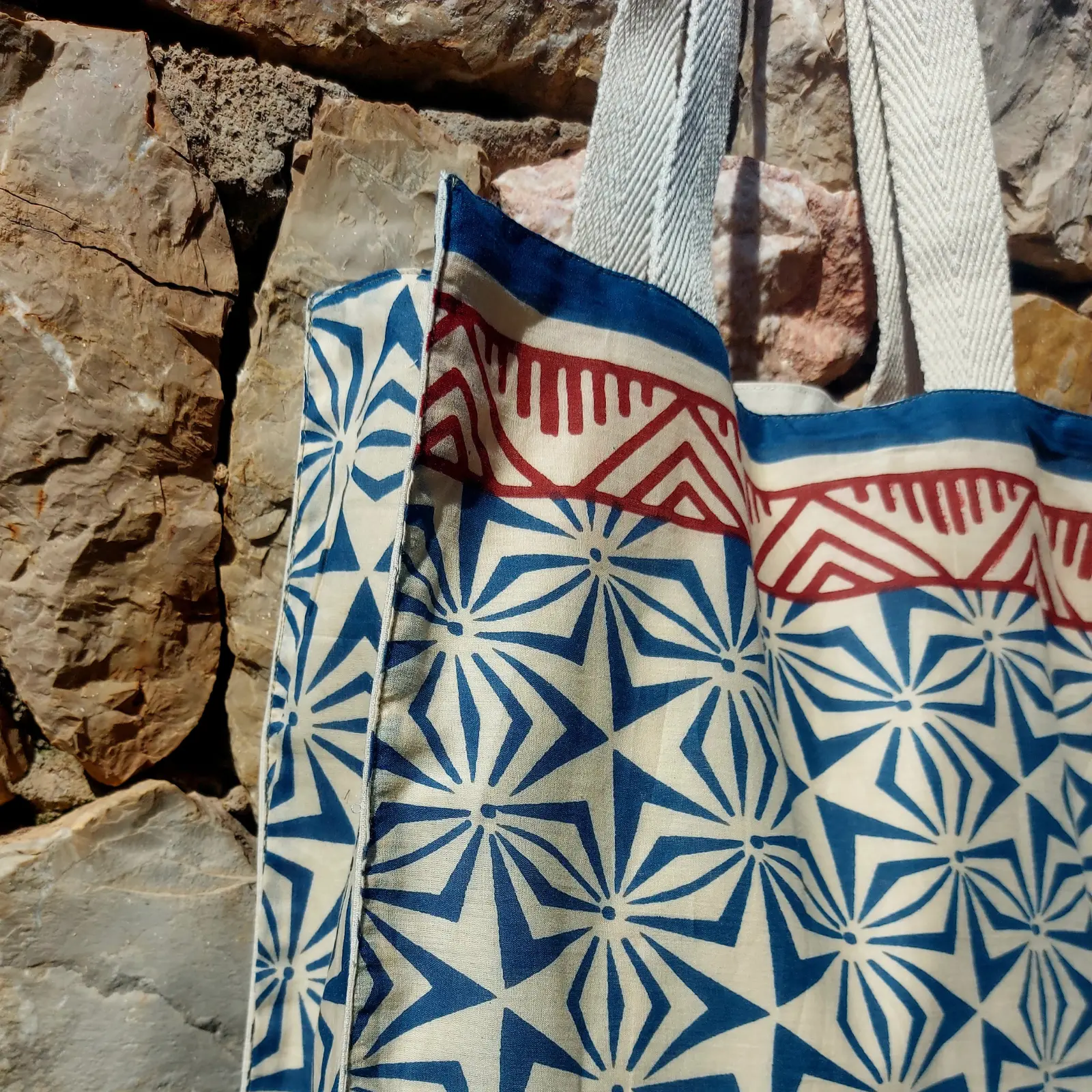 Cotton Bag Sóller - Image 8