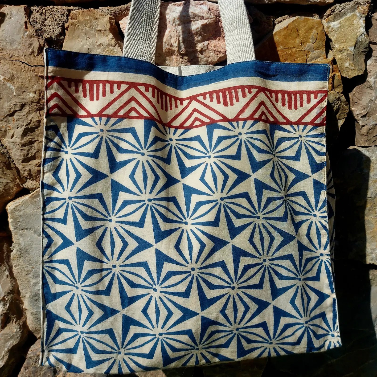 Cotton Bag Sóller - Image 7