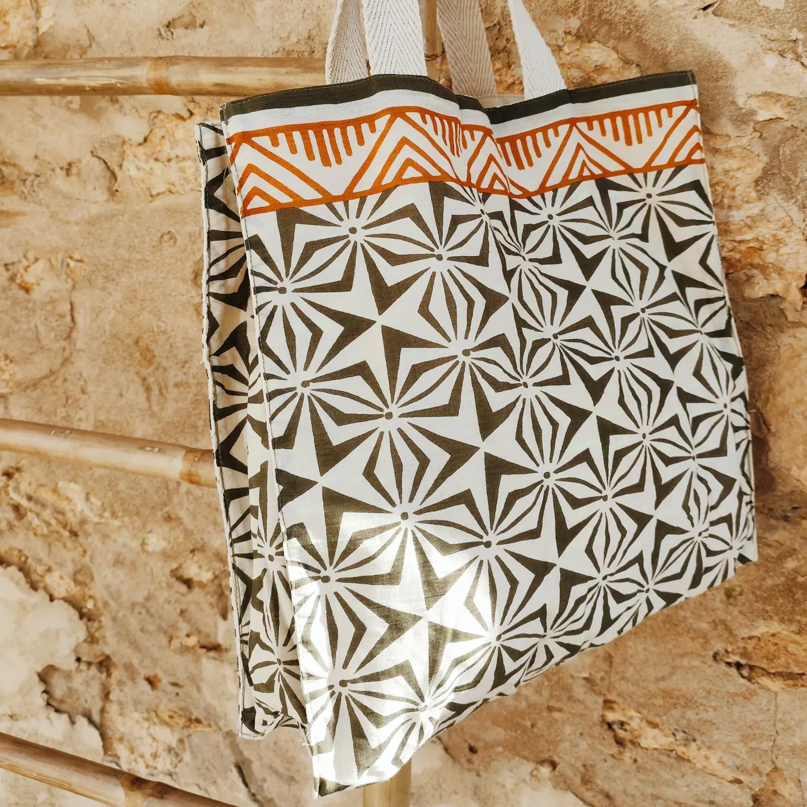 Cotton Bag Sóller - Image 6