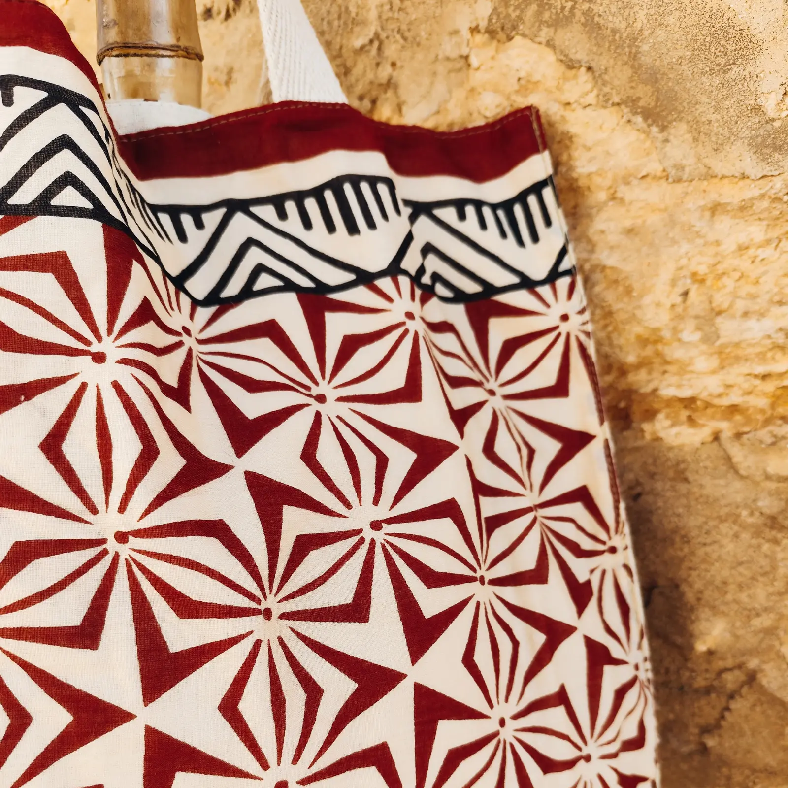 Cotton Bag Sóller - Image 3