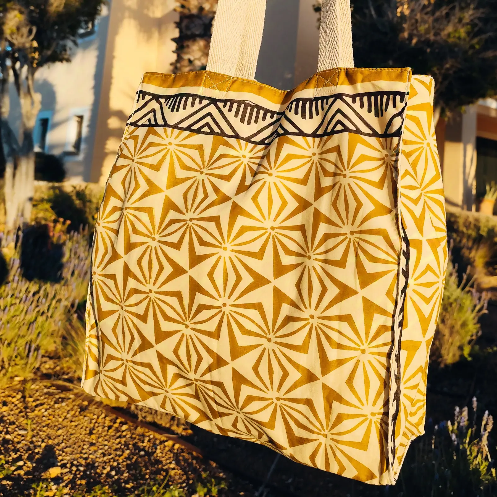 Cotton Bag Sóller - Image 9