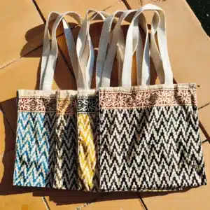 Cotton Bag Valldemossa