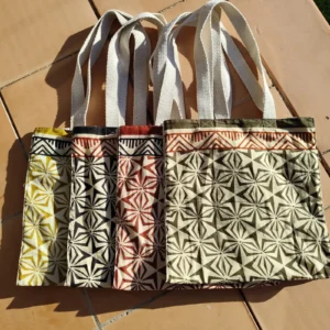 Cotton Bag Sóller