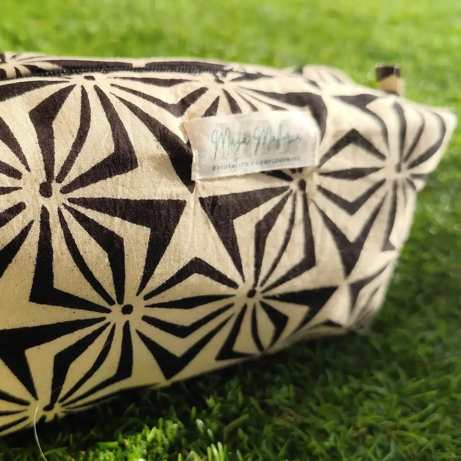 Cotton Travel and Organization Bag Sóller - Image 11