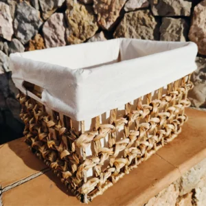 Cajón de Jacinto Calado Forrado