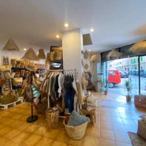 tienda decoración en palma